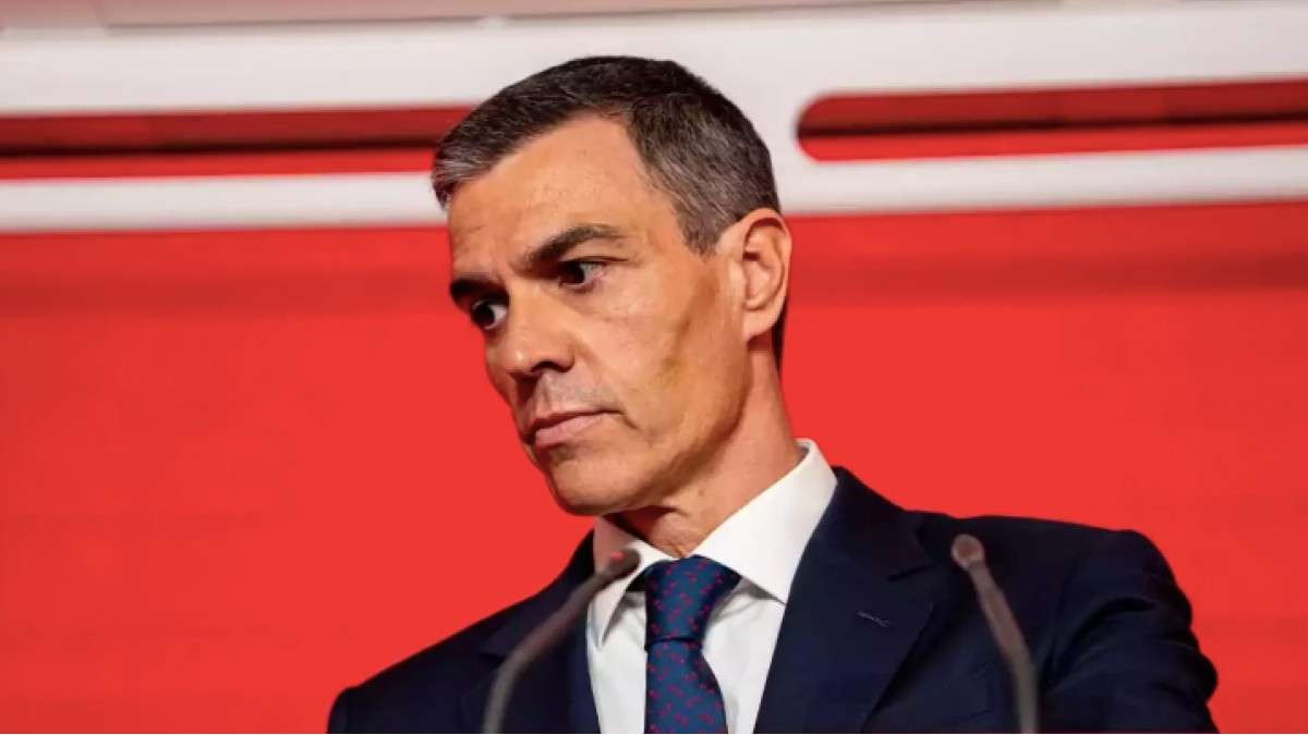 Moncloa Denies Pedro Sánchez Cardiovascular Illness Amid Reports