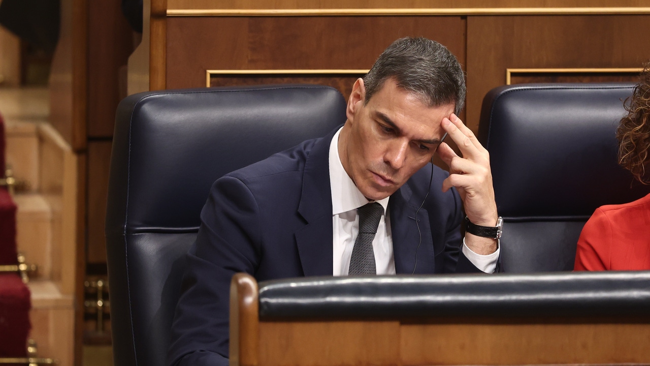 Pedro Sánchez: Alleged Cardiovascular Treatment at Ramón y Cajal